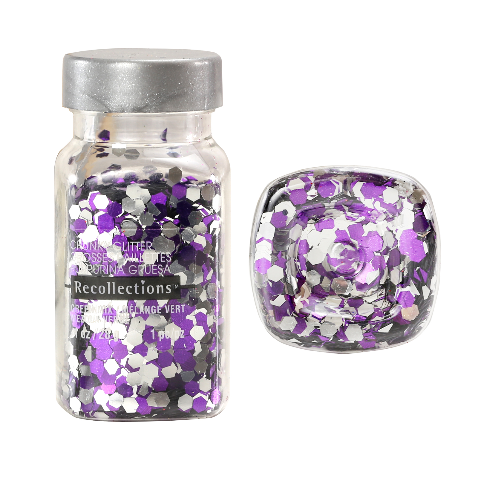Super Chunky Glitter by Recollections™